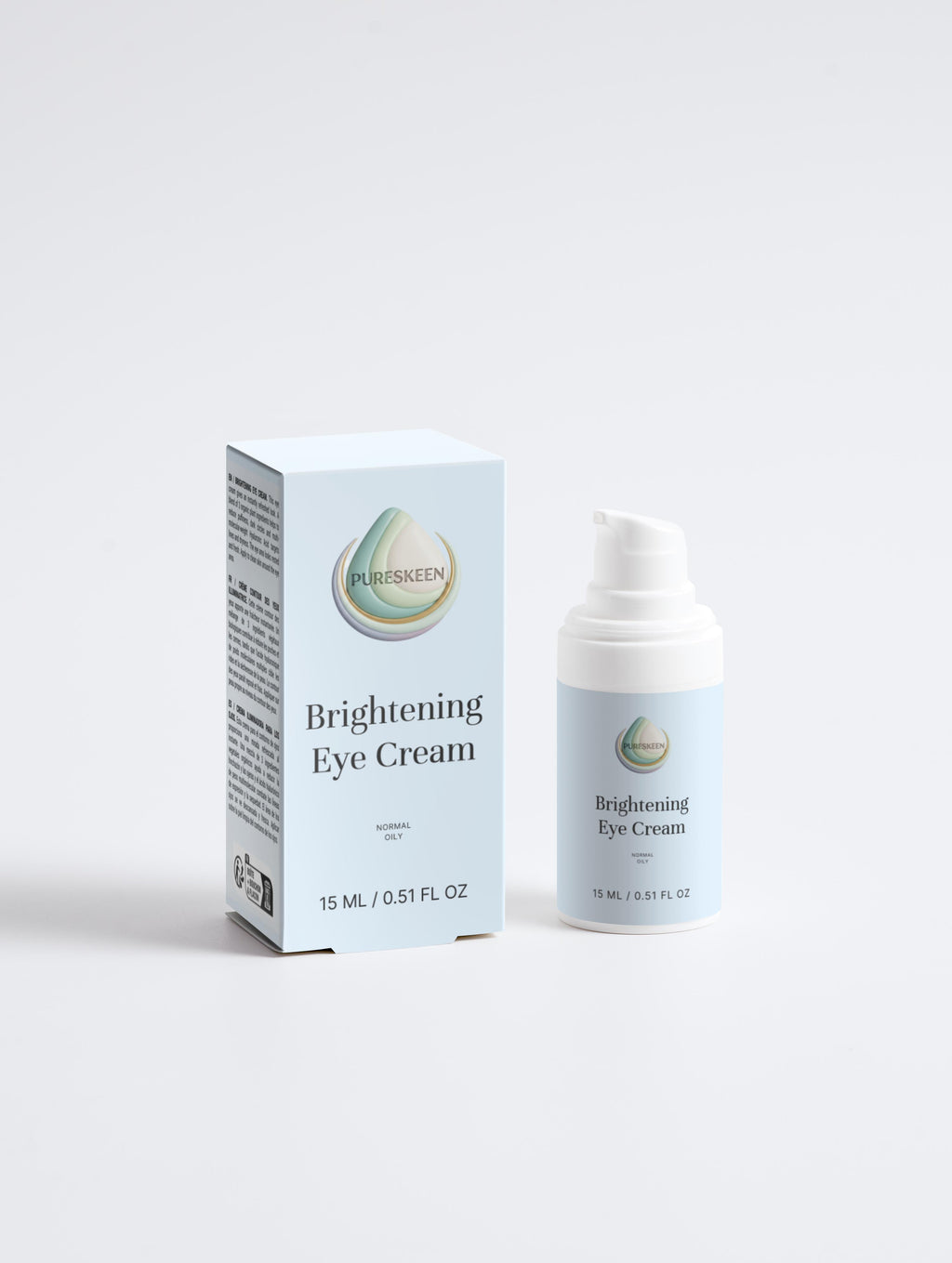 Luminous Skin Collection Box