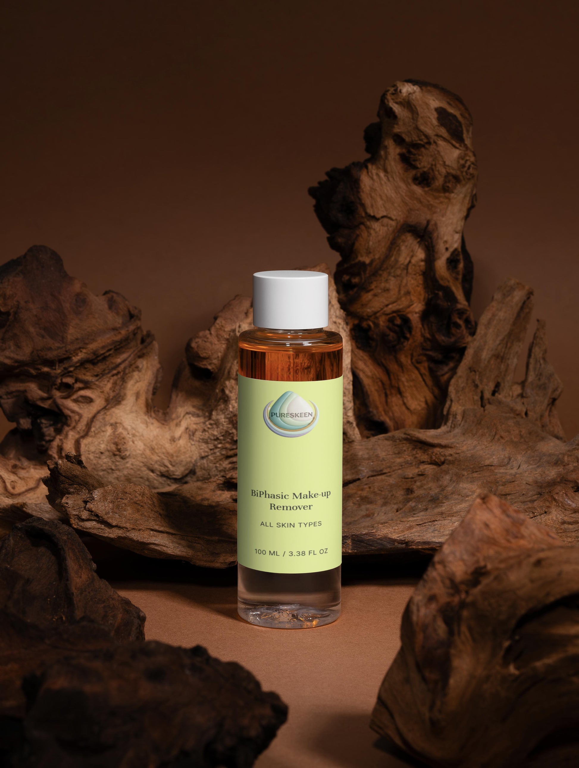 Luminous Skin Collection Box