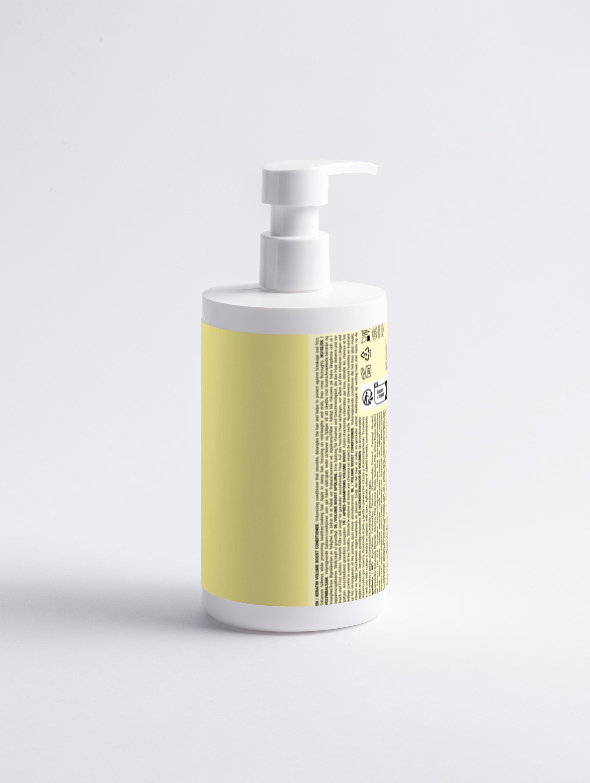 Keratin Volume Boost Conditioner