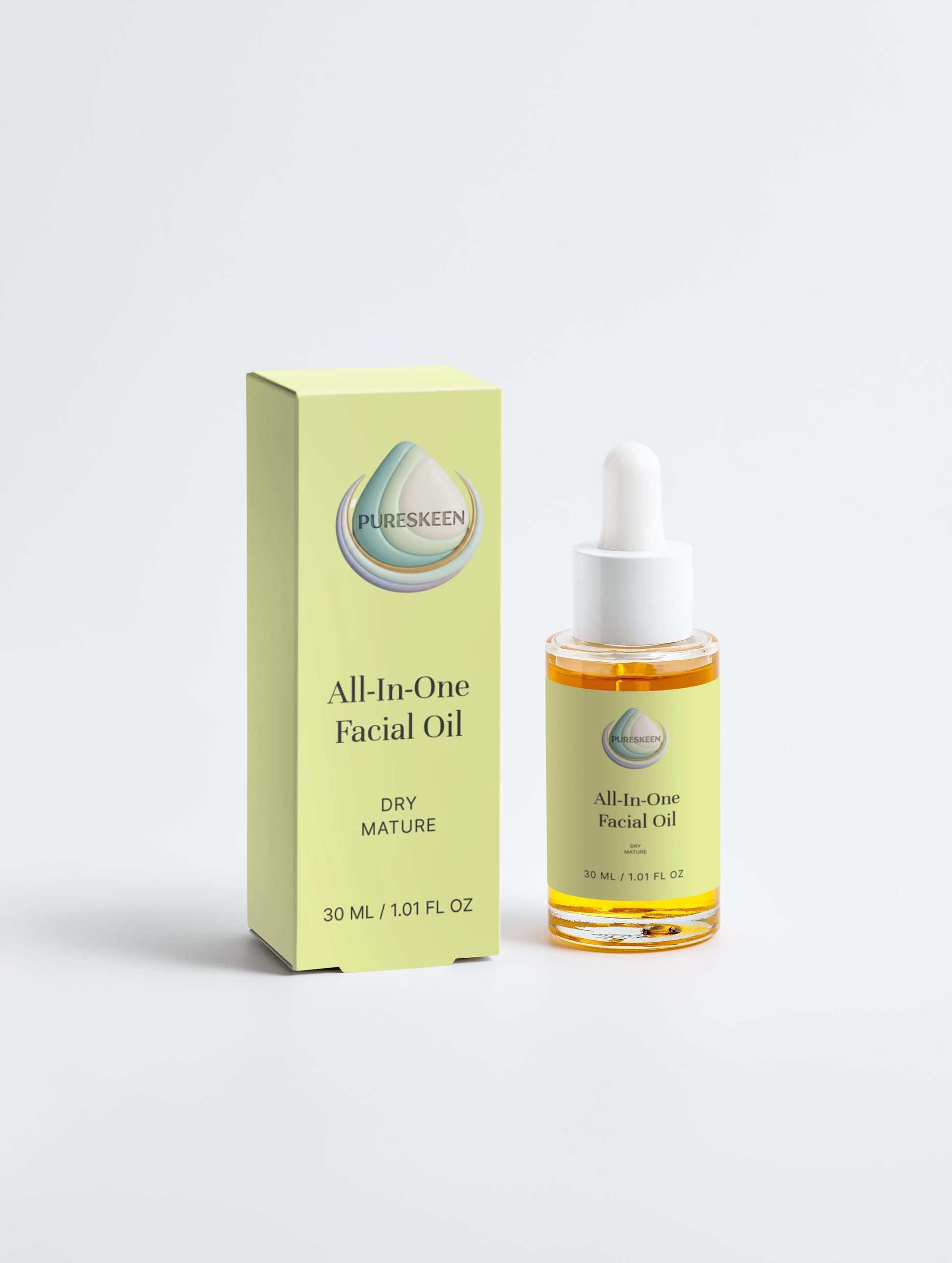 Daily Radiance Collection Box