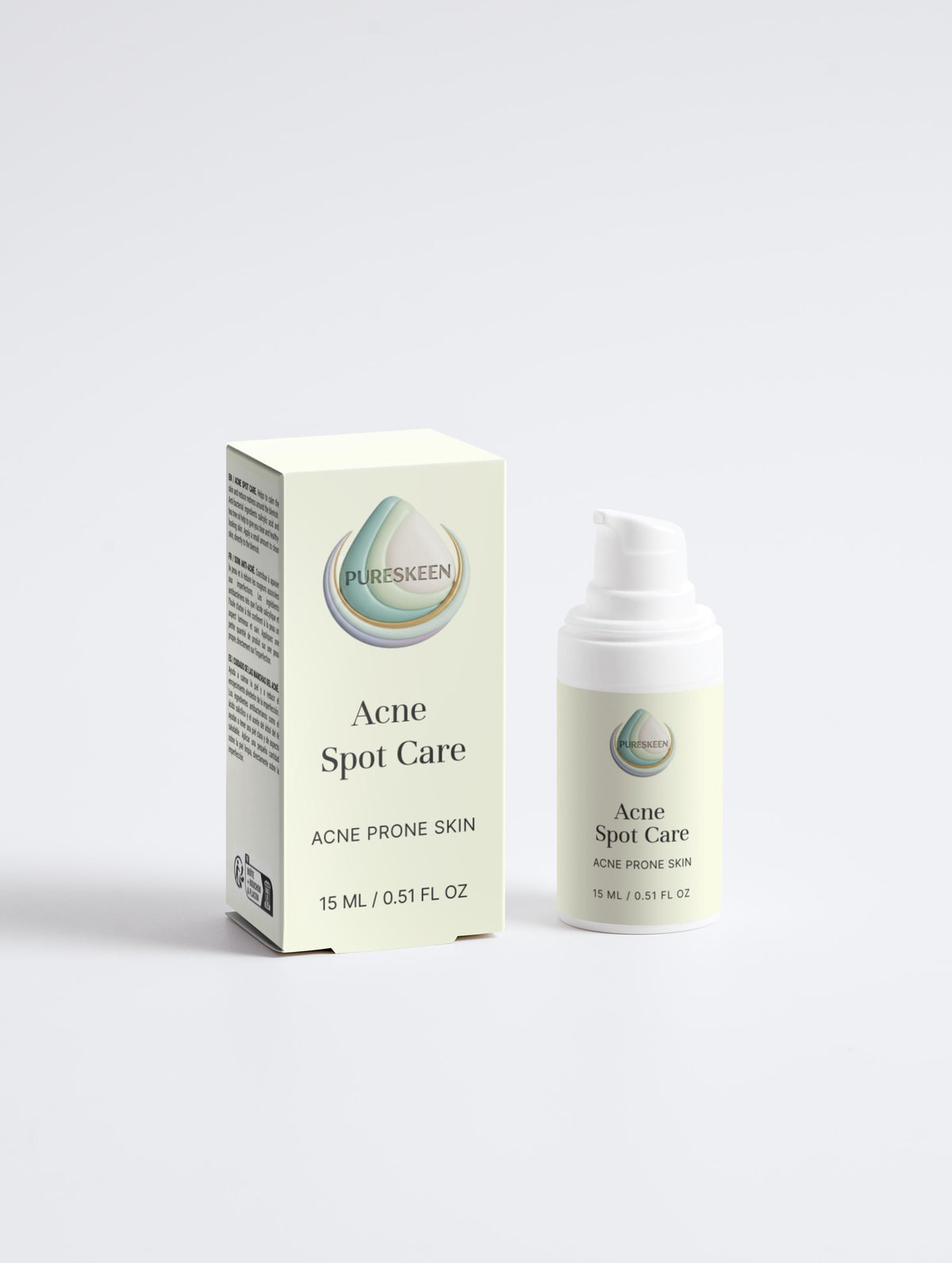 Acne Spot Care