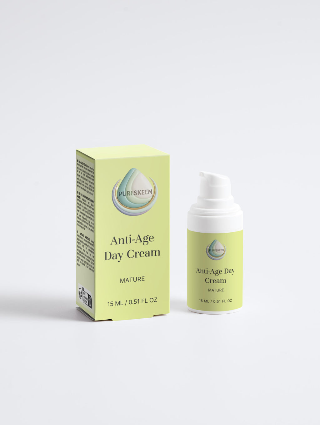 Anti-Age Day Cream