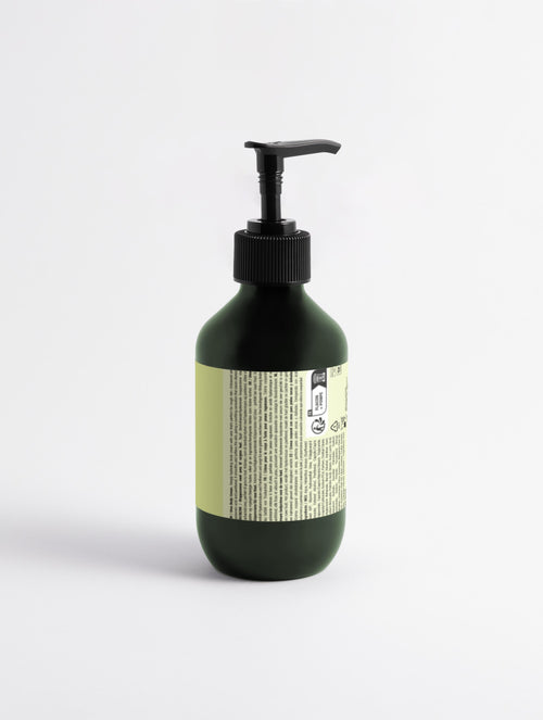 5% Urea + 2% Panthenol Body Cream