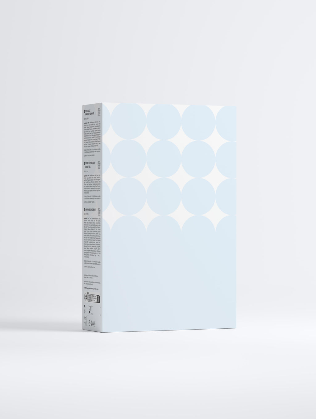 Timeless Radiance Collection Box