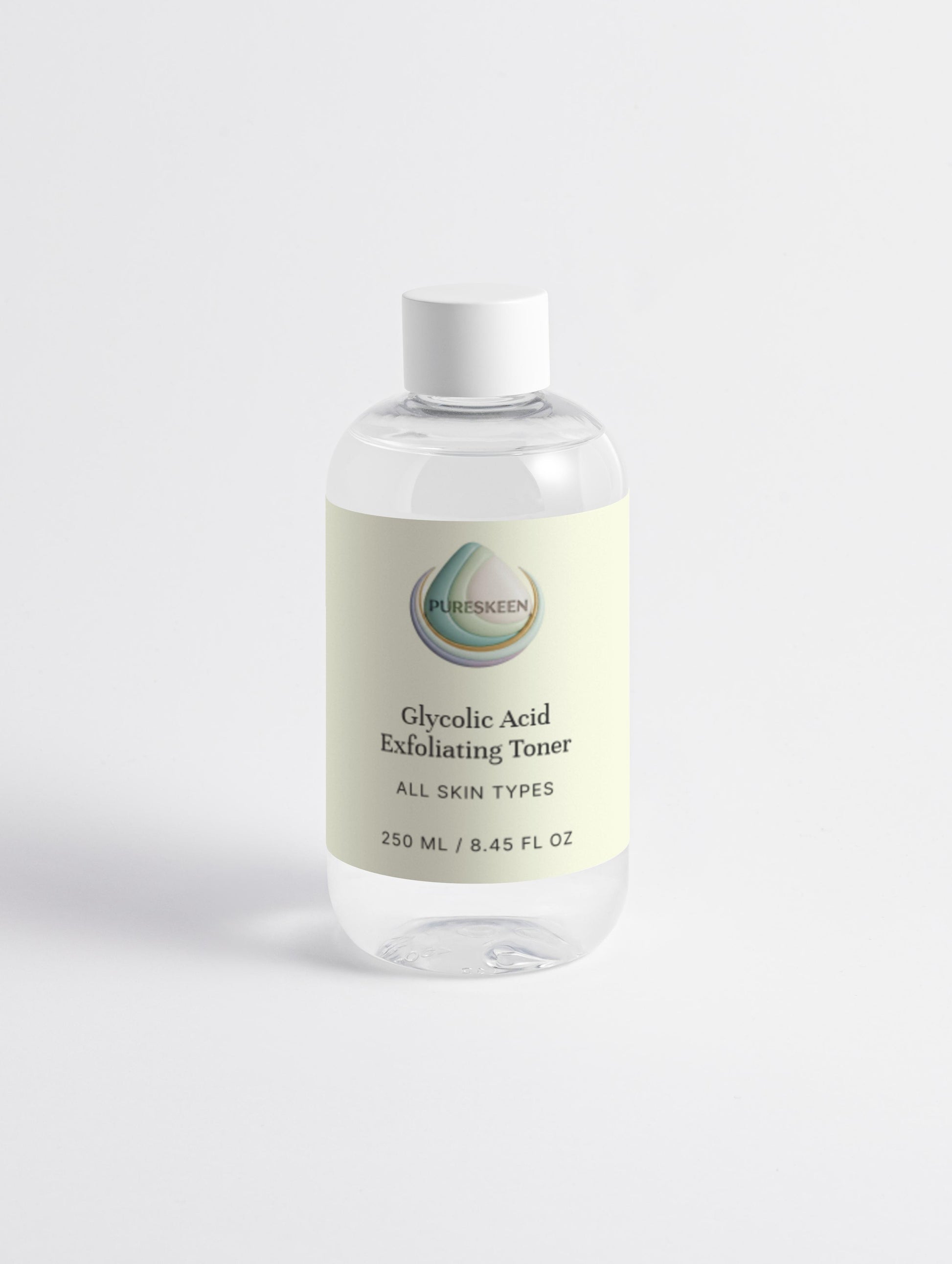 Glycolic Acid Exfoliating Toner