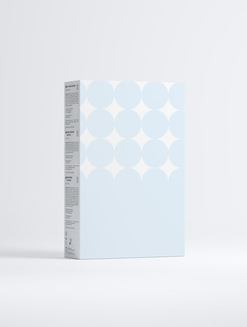 Hydration Ritual Collection Box