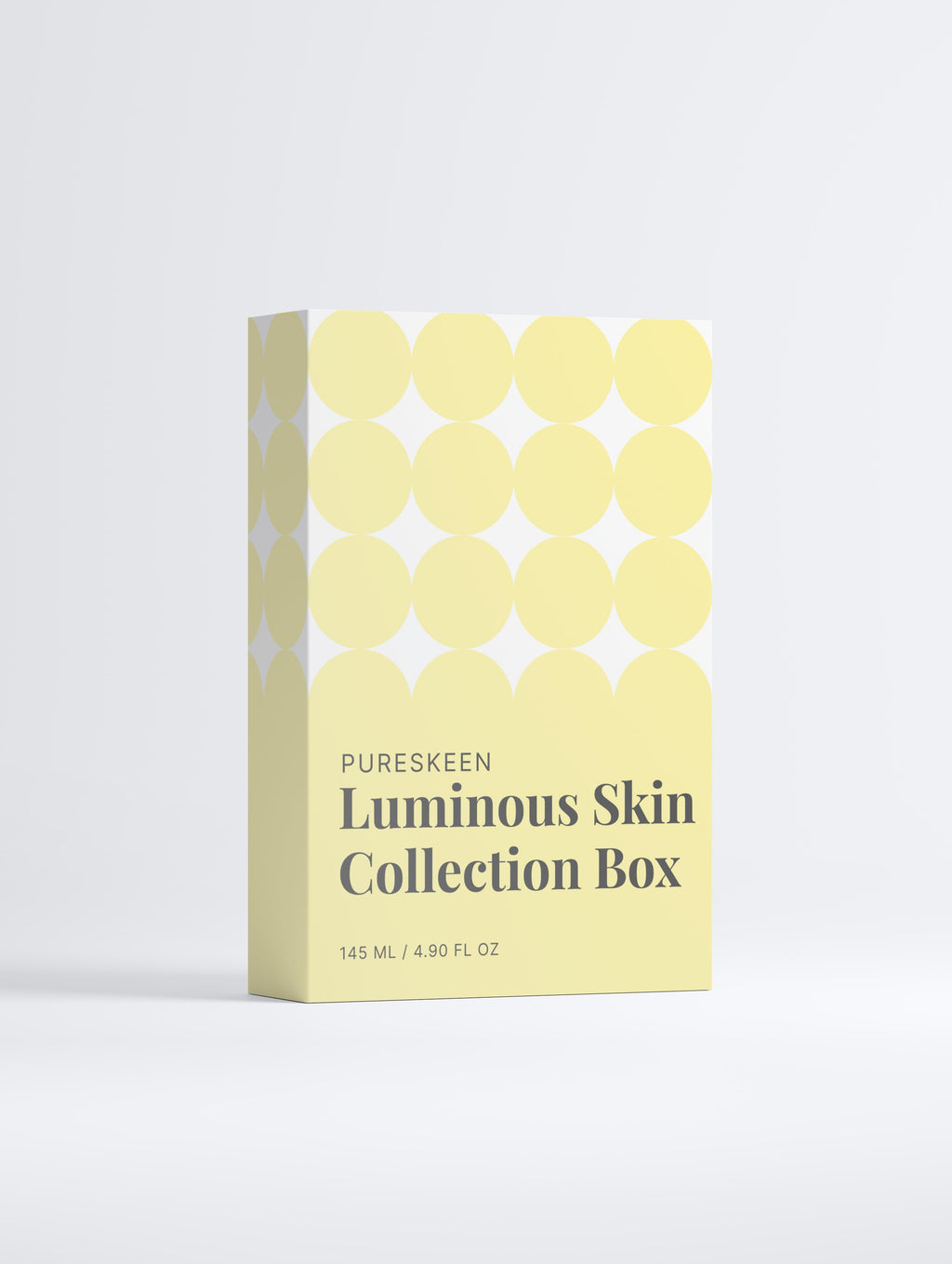Luminous Skin Collection Box