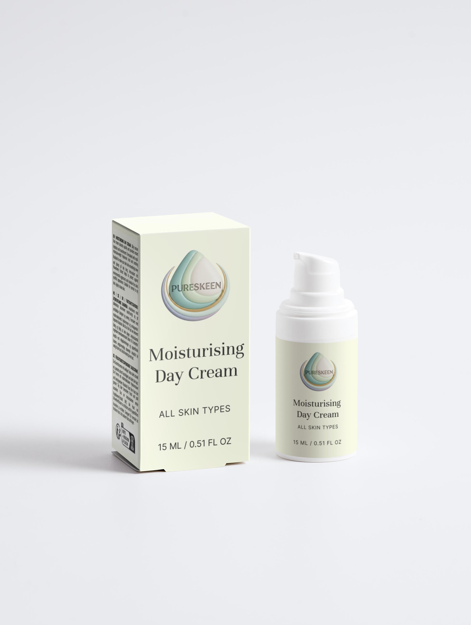 Moisturising Day Cream