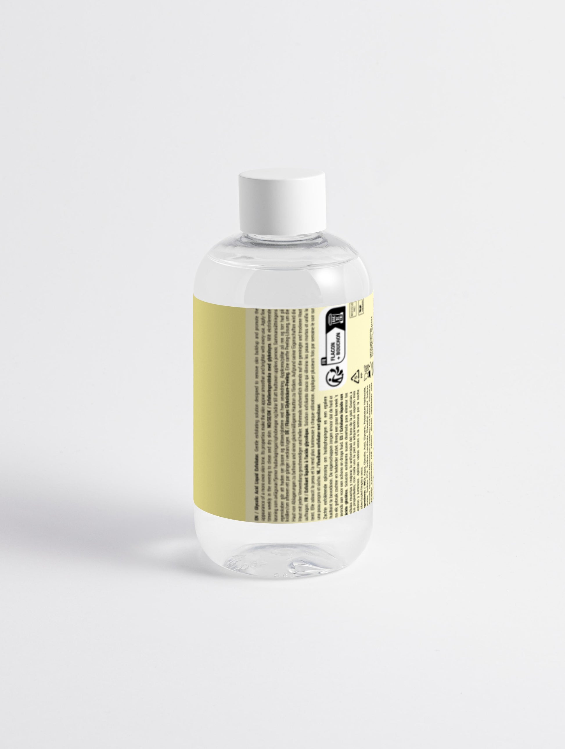 Glycolic Acid Exfoliating Toner