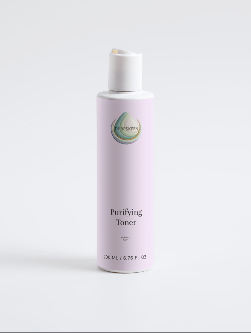 Purifying Toner