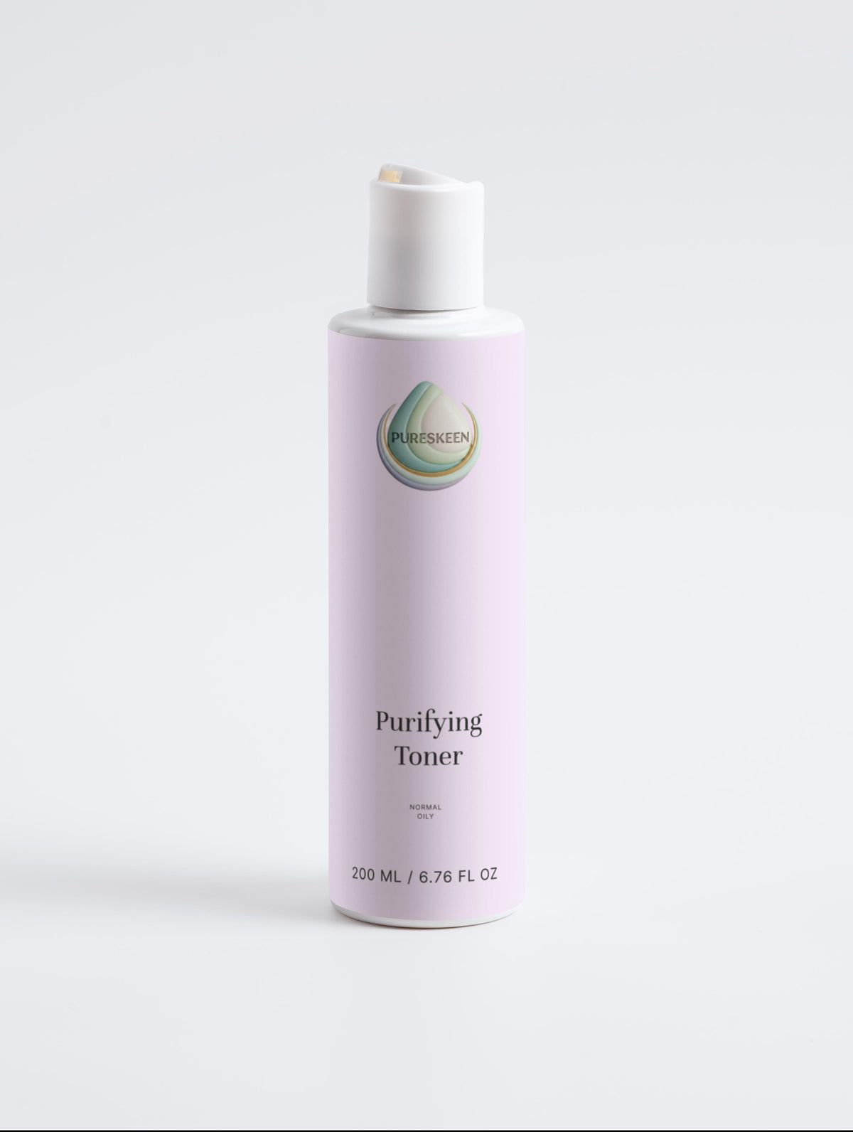 Purifying Toner