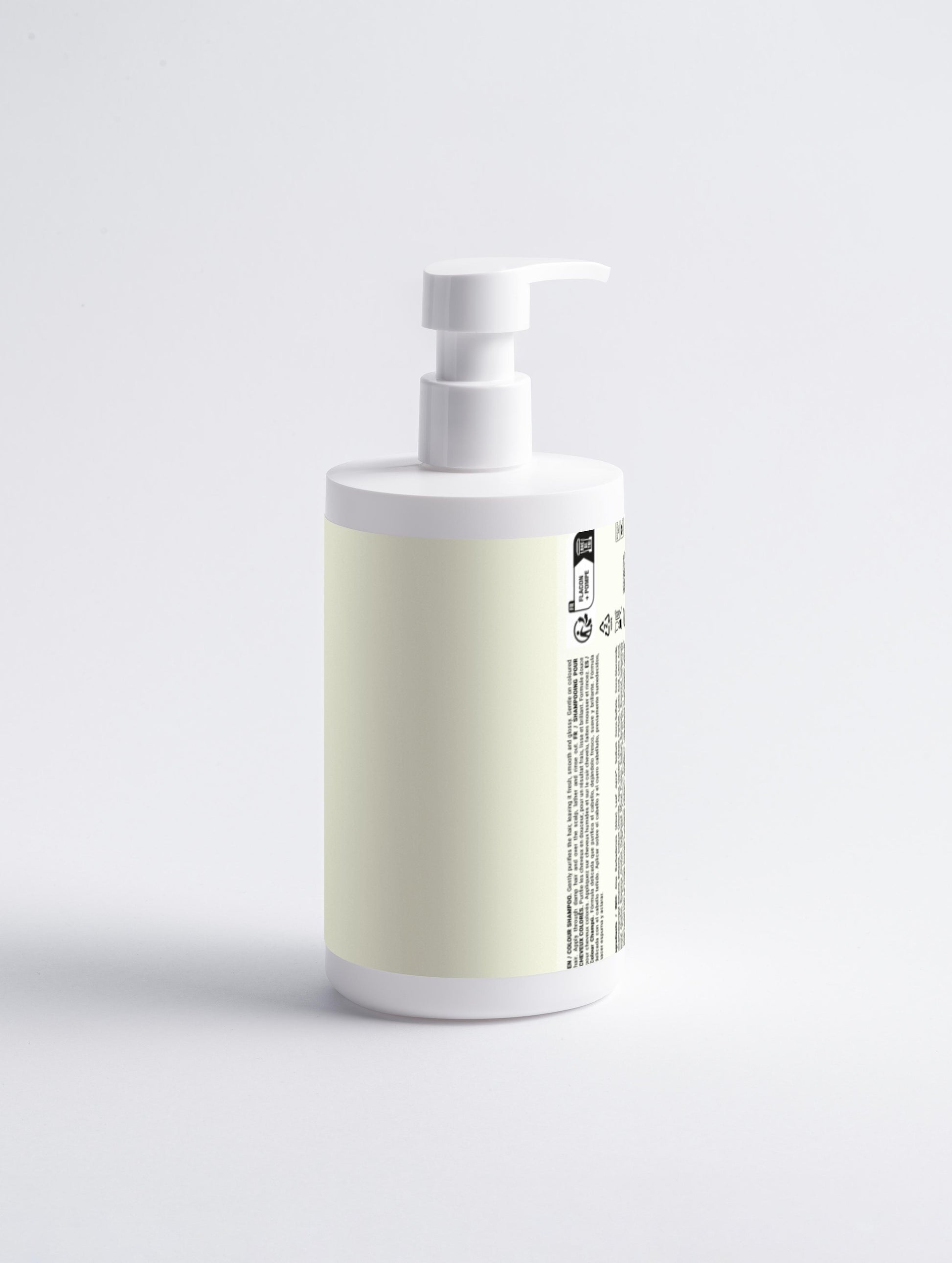 Colour Care Shampoo, Peachy Grapefruit Zest