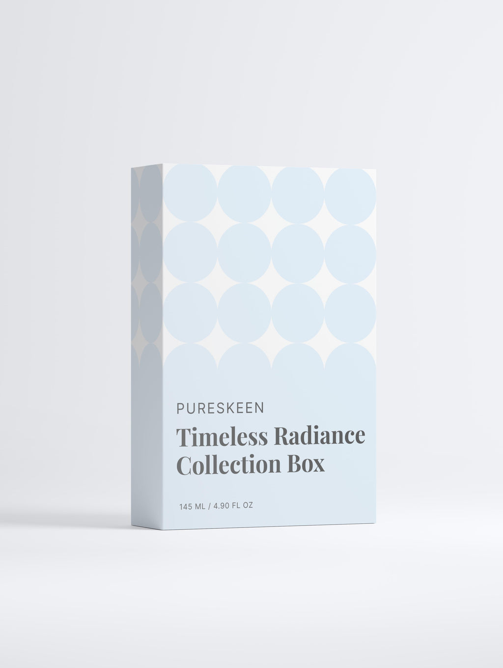 Timeless Radiance Collection Box