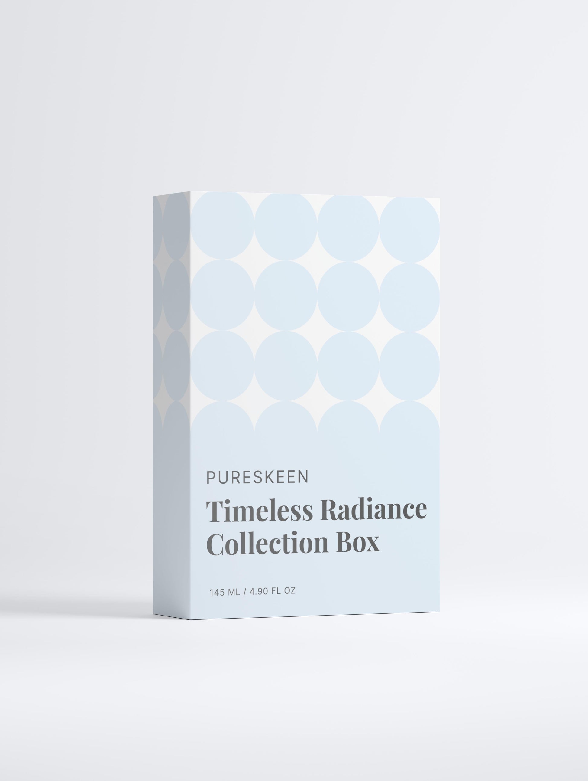 Timeless Radiance Collection Box