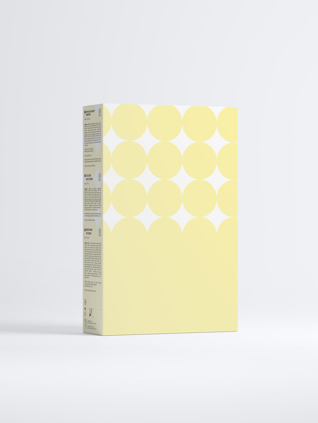 Luminous Skin Collection Box