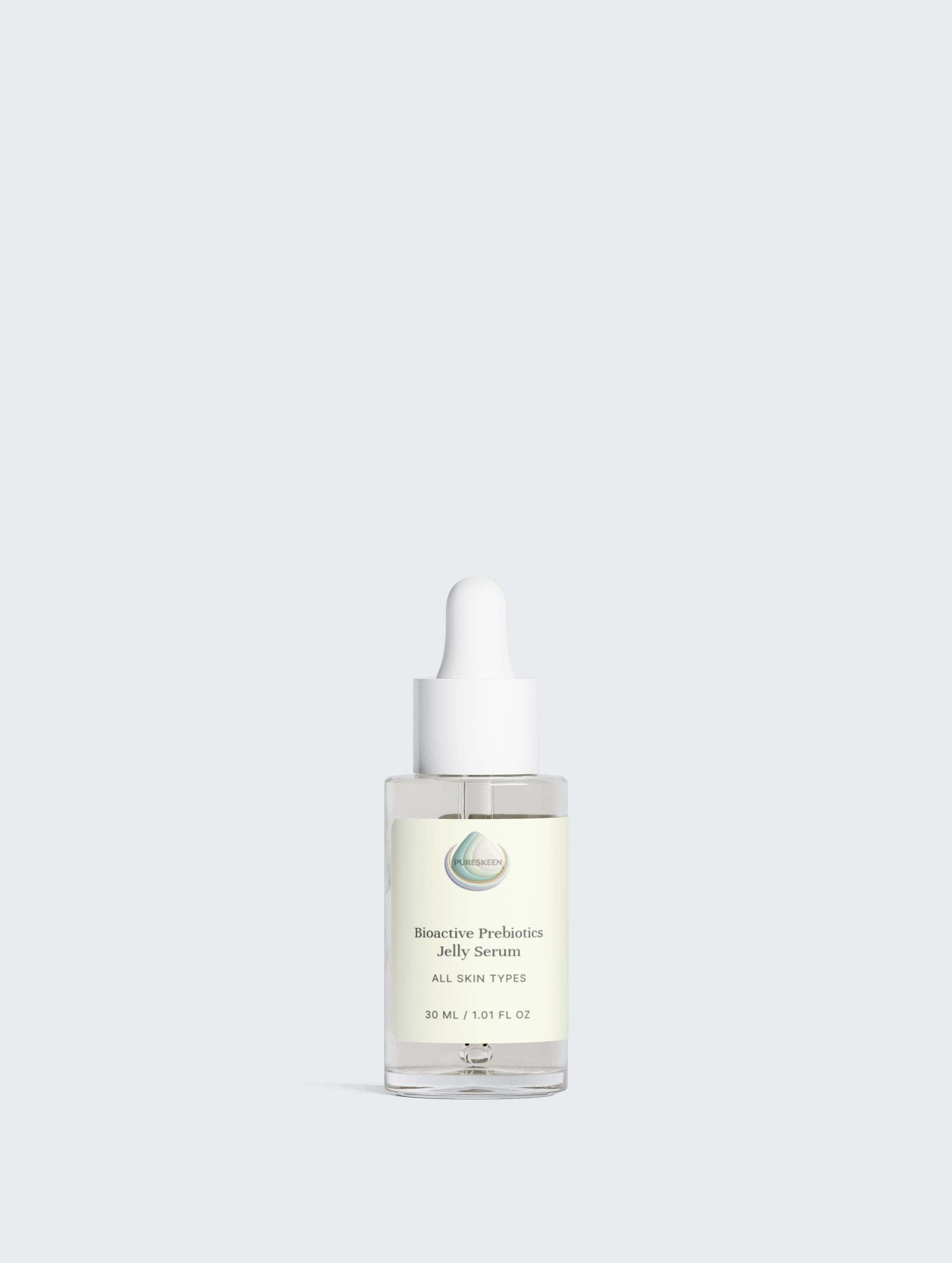 Bioactive Prebiotics Jelly Serum