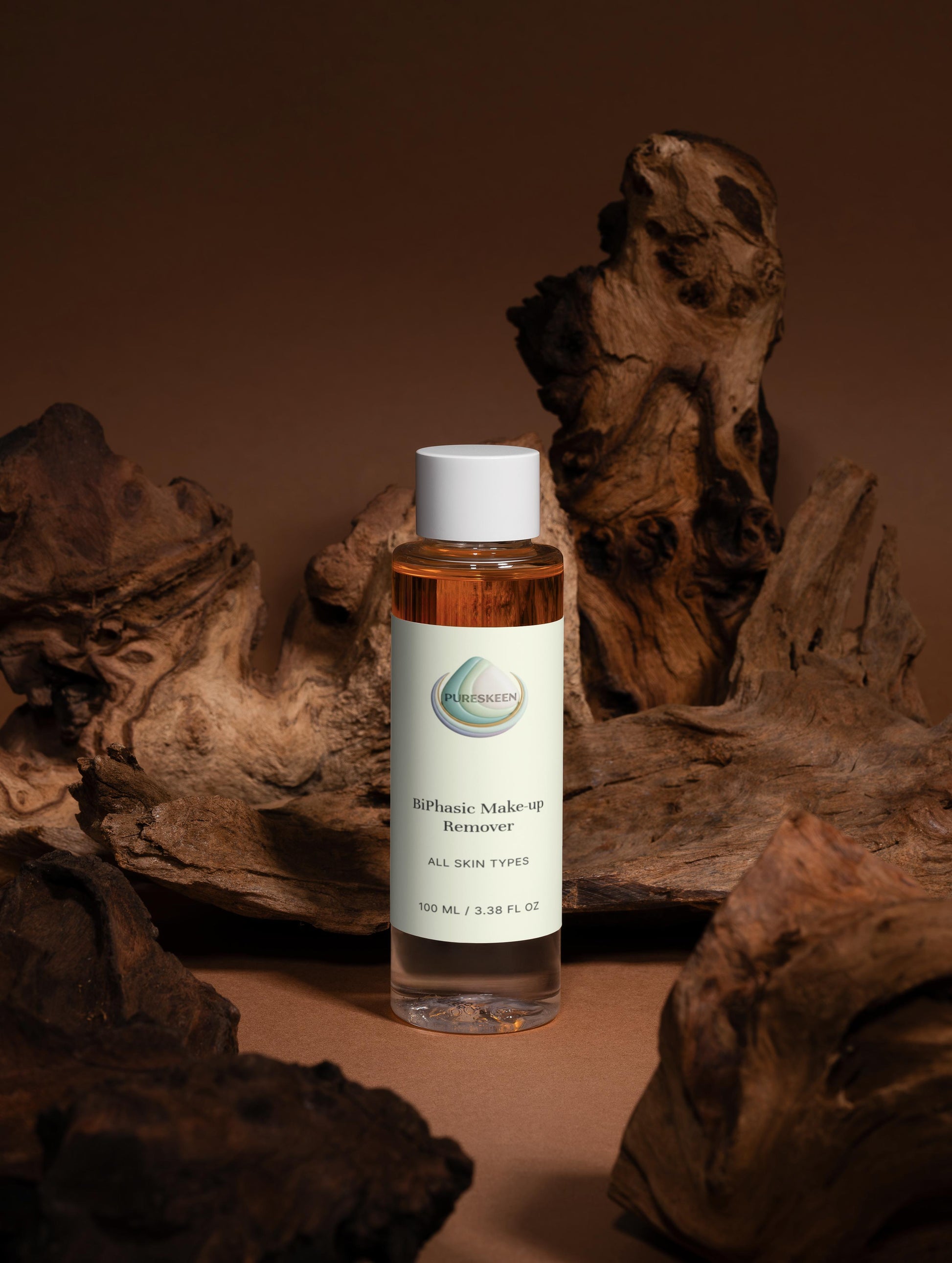 BiPhasic Make-up Remover, Fragrance Free