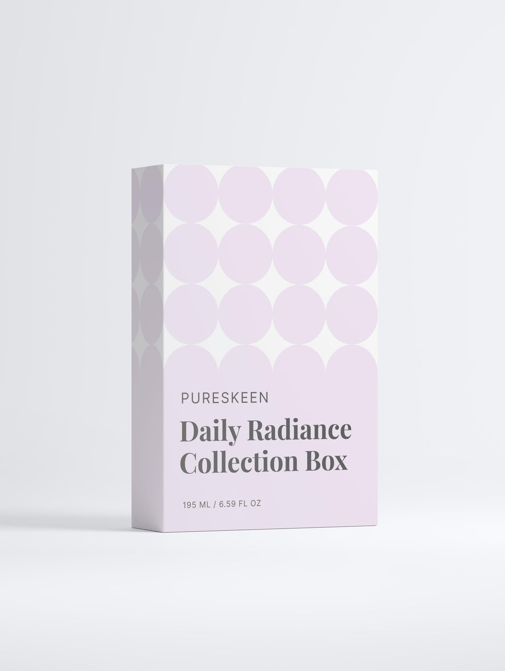Daily Radiance Collection Box