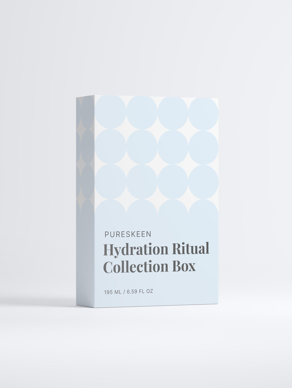 Hydration Ritual Collection Box