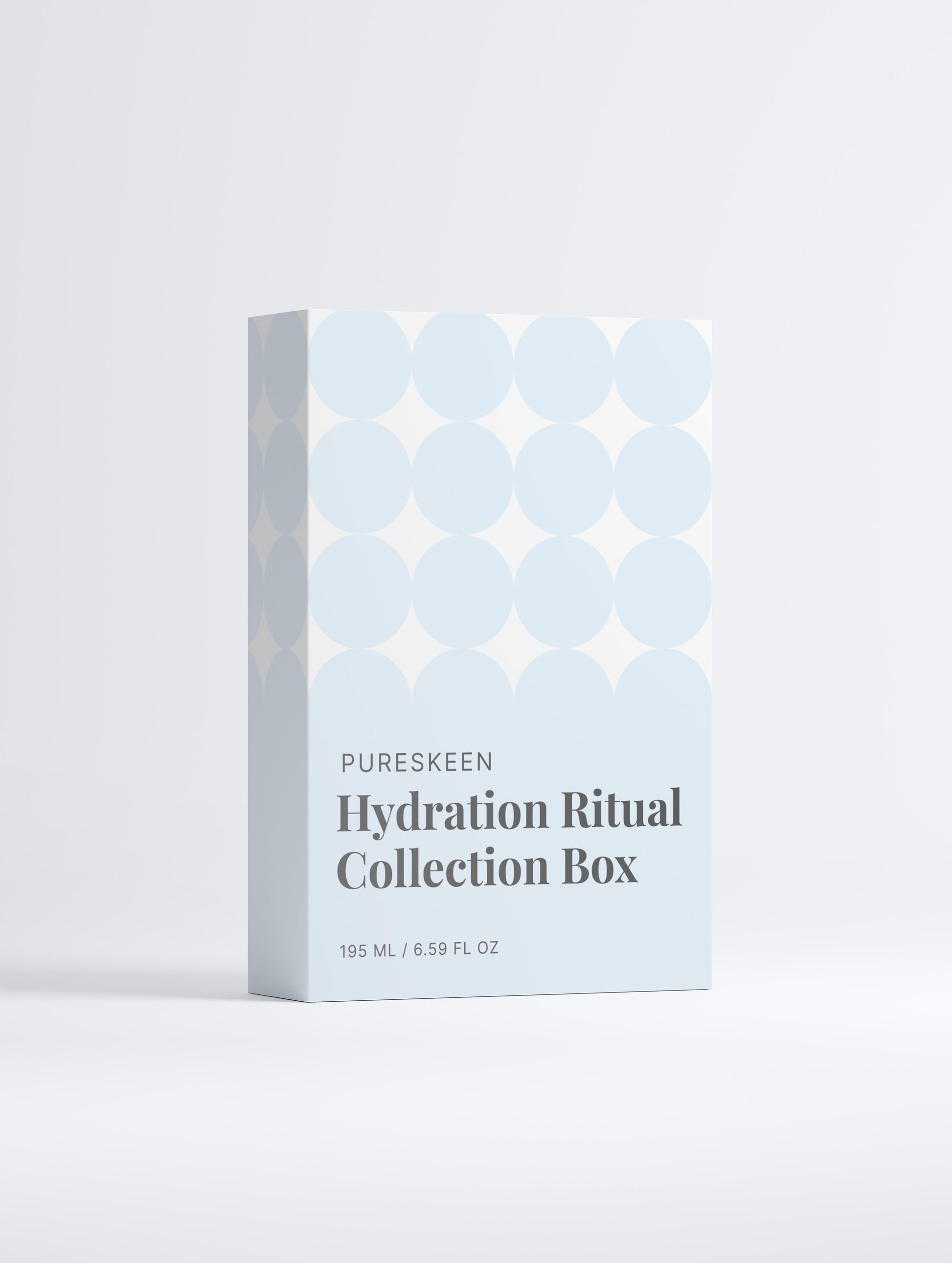 Hydration Ritual Collection Box